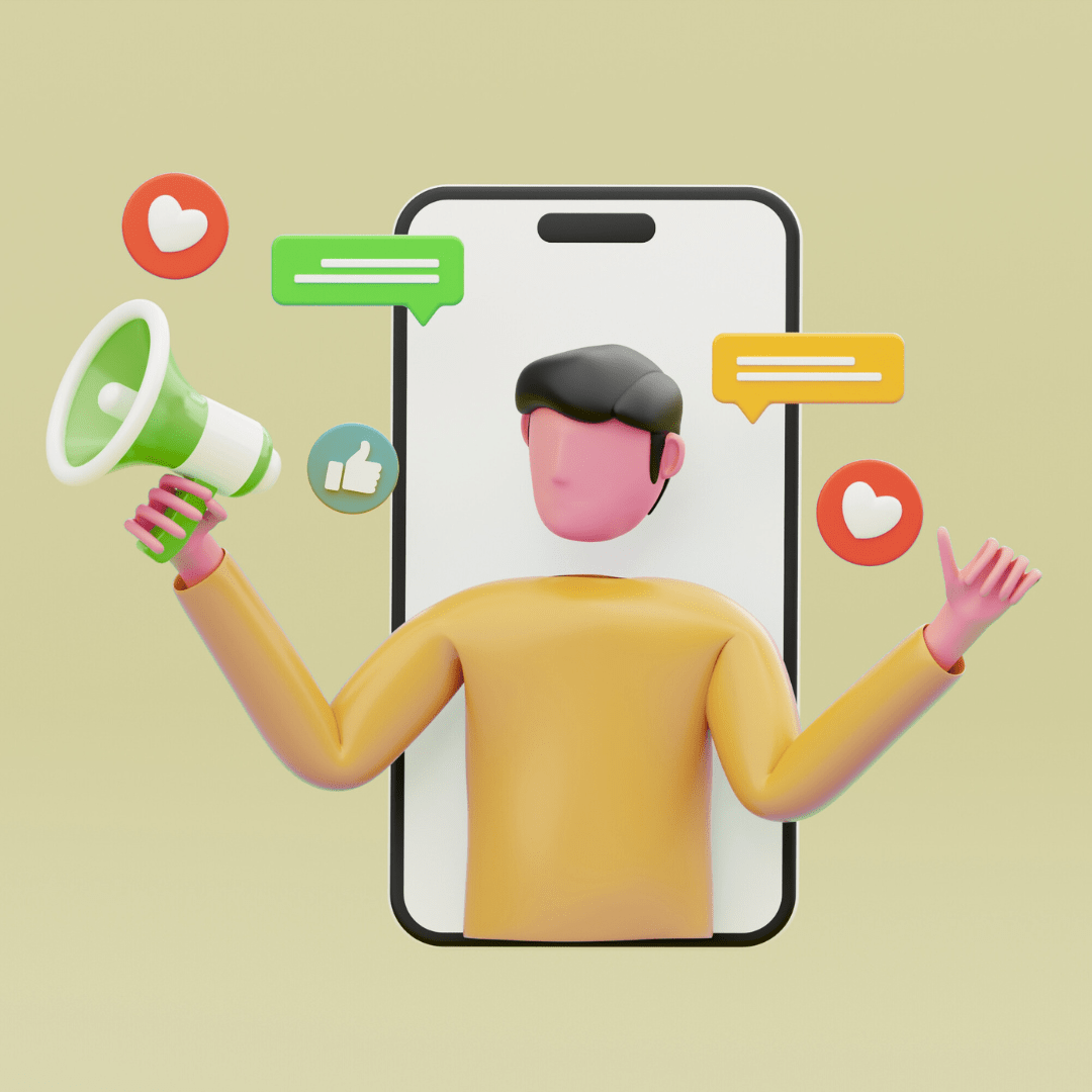 estrategia de redes sociales para clínicas