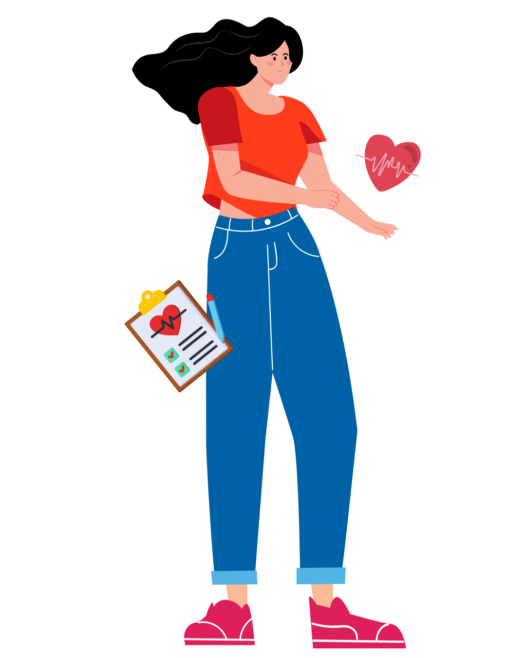 instagram para clínicas de salud